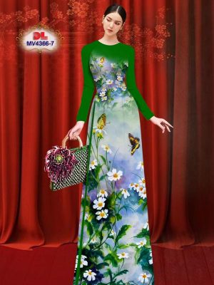 1703588351 7 Vai Ao Dai Hoa Cuc Kieu Moi AD MV4366