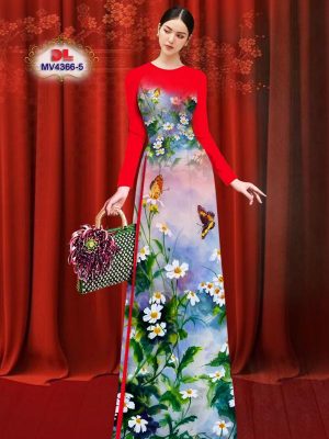 1703588352 20 Vai Ao Dai Hoa Cuc Kieu Moi AD MV4366