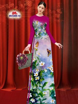1703588352 220 Vai Ao Dai Hoa Cuc Kieu Moi AD MV4366