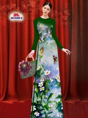 1703588352 504 Vai Ao Dai Hoa Cuc Kieu Moi AD MV4366