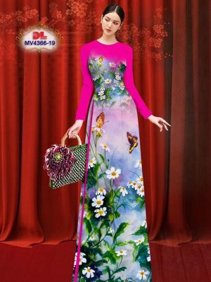 1703588353 341 Vai Ao Dai Hoa Cuc Kieu Moi AD MV4366