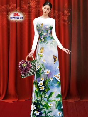 1703588353 396 Vai Ao Dai Hoa Cuc Kieu Moi AD MV4366