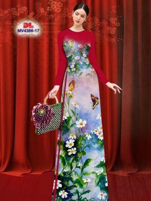 1703588353 402 Vai Ao Dai Hoa Cuc Kieu Moi AD MV4366
