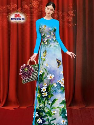 1703588353 533 Vai Ao Dai Hoa Cuc Kieu Moi AD MV4366