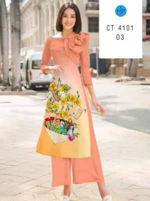 Vải Áo Dài Hoa Mai Tết Vừa Ra AD CT4101 23 1703588458 286 Vai Ao Dai Hoa Mai Tet Vua Ra AD CT4101