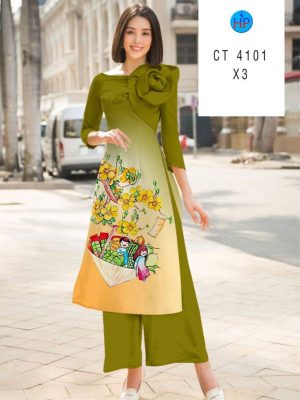 Vải Áo Dài Hoa Mai Tết Vừa Ra AD CT4101 27 1703588460 827 Vai Ao Dai Hoa Mai Tet Vua Ra AD CT4101