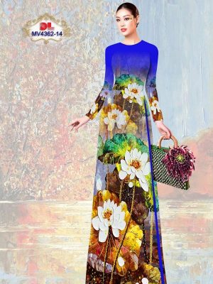 Vải Áo Dài Hoa Sen Độc Đáo AD MV4362 43 1703588987 680 Vai Ao Dai Hoa Sen Doc Dao AD MV4362