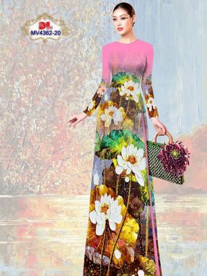 Vải Áo Dài Hoa Sen Độc Đáo AD MV4362 48 1703588988 480 Vai Ao Dai Hoa Sen Doc Dao AD MV4362