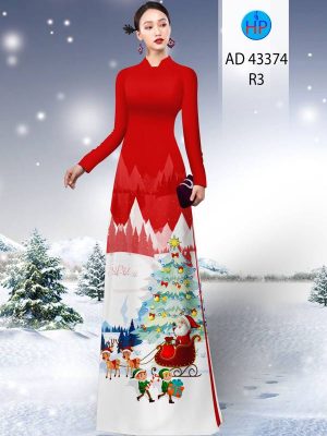 Vải Áo Dài Noel Thu Hút AD 43374 30 1703589053 438 Vai Ao Dai Noel Thu Hut AD 43374