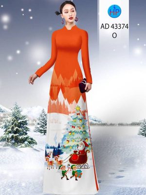 Vải Áo Dài Noel Thu Hút AD 43374 33 1703589054 820 Vai Ao Dai Noel Thu Hut AD 43374