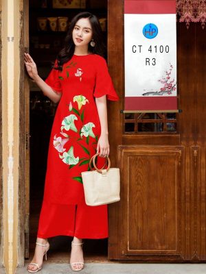 Vải Áo Dài Hoa Ly Mới Ra AD CT4100 20 1703589521 683 Vai Ao Dai Hoa Ly Moi Ra AD CT4100