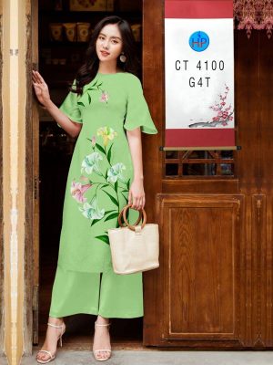 Vải Áo Dài Hoa Ly Mới Ra AD CT4100 27 1703589522 967 Vai Ao Dai Hoa Ly Moi Ra AD CT4100