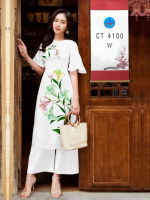 Vải Áo Dài Hoa Ly Mới Ra AD CT4100 33 1703589523 591 Vai Ao Dai Hoa Ly Moi Ra AD CT4100