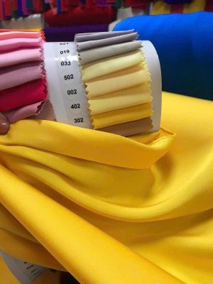 Vải Áo Dài Lụa Trơn Thái Tuấn Một Màu Mới Ra AD 33 1703754100 683 Vai Ao Dai Lua Tron Thai Tuan Mot Mau Moi