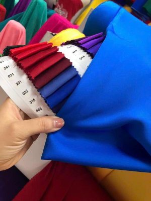 Vải Áo Dài Lụa Trơn Thái Tuấn Một Màu Mới Ra AD 35 1703754100 876 Vai Ao Dai Lua Tron Thai Tuan Mot Mau Moi