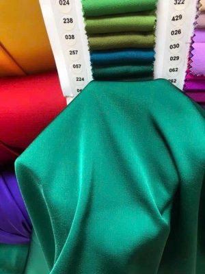 Vải Áo Dài Lụa Trơn Thái Tuấn Một Màu Mới Ra AD 37 1703754101 391 Vai Ao Dai Lua Tron Thai Tuan Mot Mau Moi