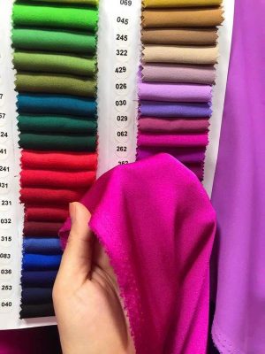 Vải Áo Dài Lụa Trơn Thái Tuấn Một Màu Mới Ra AD 42 1703754102 662 Vai Ao Dai Lua Tron Thai Tuan Mot Mau Moi