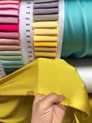 Vải Áo Dài Lụa Trơn Thái Tuấn Một Màu Mới Ra AD 41 1703754102 842 Vai Ao Dai Lua Tron Thai Tuan Mot Mau Moi