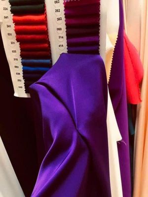 Vải Áo Dài Lụa Trơn Thái Tuấn Một Màu Mới Ra AD 48 1703754103 497 Vai Ao Dai Lua Tron Thai Tuan Mot Mau Moi