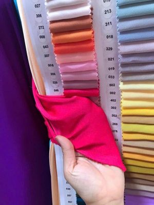 Vải Áo Dài Lụa Trơn Thái Tuấn Một Màu Mới Ra AD 46 1703754103 931 Vai Ao Dai Lua Tron Thai Tuan Mot Mau Moi