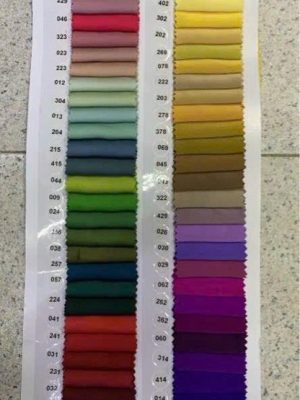 Vải Áo Dài Lụa Trơn Thái Tuấn Một Màu Mới Ra AD 52 1703754104 164 Vai Ao Dai Lua Tron Thai Tuan Mot Mau Moi