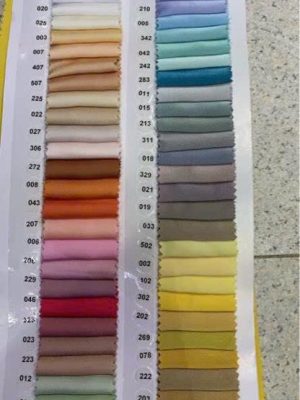 Vải Áo Dài Lụa Trơn Thái Tuấn Một Màu Mới Ra AD 53 1703754104 173 Vai Ao Dai Lua Tron Thai Tuan Mot Mau Moi