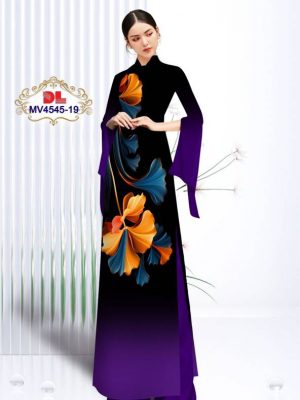 Vải Áo Dài In Hình Lá Vừa Ra AD MV4545 26 1704352638 283 Vai Ao Dai In Hinh La Vua Ra AD MV4545