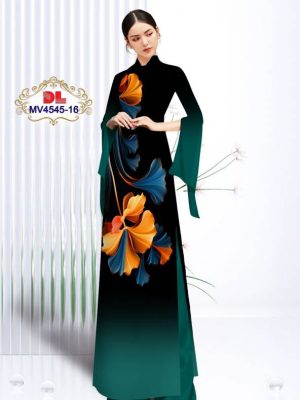 Vải Áo Dài In Hình Lá Vừa Ra AD MV4545 28 1704352638 516 Vai Ao Dai In Hinh La Vua Ra AD MV4545