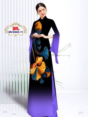 Vải Áo Dài In Hình Lá Vừa Ra AD MV4545 31 1704352639 762 Vai Ao Dai In Hinh La Vua Ra AD MV4545