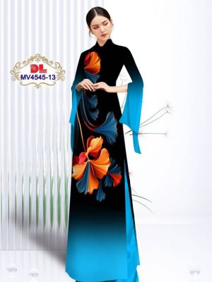 Vải Áo Dài In Hình Lá Vừa Ra AD MV4545 36 1704352642 15 Vai Ao Dai In Hinh La Vua Ra AD MV4545