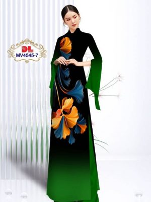 Vải Áo Dài In Hình Lá Vừa Ra AD MV4545 45 1704352646 42 Vai Ao Dai In Hinh La Vua Ra AD MV4545