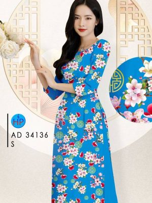 1704352698 523 Vai Ao Dai Hoa Deu Chu Hi Doc Dao AD
