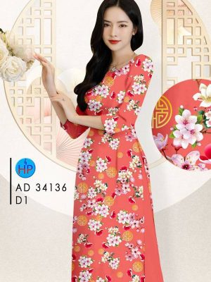 1704352702 228 Vai Ao Dai Hoa Deu Chu Hi Doc Dao AD