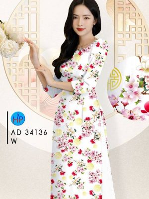 1704352702 715 Vai Ao Dai Hoa Deu Chu Hi Doc Dao AD