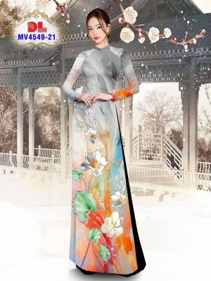 Vải Áo Dài Hoa In 3D Độc Đáo AD MV4549 34 1704353096 167 Vai Ao Dai Hoa In 3D Doc Dao AD MV4549