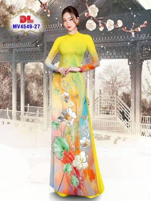 Vải Áo Dài Hoa In 3D Độc Đáo AD MV4549 38 1704353098 391 Vai Ao Dai Hoa In 3D Doc Dao AD MV4549