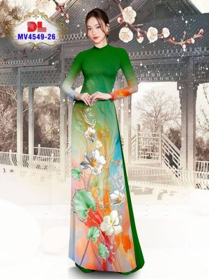 Vải Áo Dài Hoa In 3D Độc Đáo AD MV4549 40 1704353100 771 Vai Ao Dai Hoa In 3D Doc Dao AD MV4549