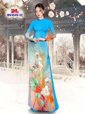 Vải Áo Dài Hoa In 3D Độc Đáo AD MV4549 46 1704353103 664 Vai Ao Dai Hoa In 3D Doc Dao AD MV4549