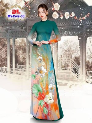 Vải Áo Dài Hoa In 3D Độc Đáo AD MV4549 45 1704353103 841 Vai Ao Dai Hoa In 3D Doc Dao AD MV4549