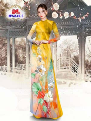 Vải Áo Dài Hoa In 3D Độc Đáo AD MV4549 47 1704353104 199 Vai Ao Dai Hoa In 3D Doc Dao AD MV4549