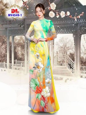 Vải Áo Dài Hoa In 3D Độc Đáo AD MV4549 48 1704353104 81 Vai Ao Dai Hoa In 3D Doc Dao AD MV4549