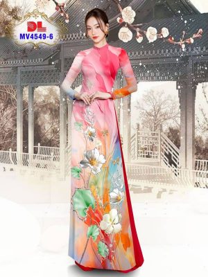 Vải Áo Dài Hoa In 3D Độc Đáo AD MV4549 52 1704353106 595 Vai Ao Dai Hoa In 3D Doc Dao AD MV4549