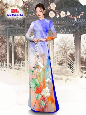 Vải Áo Dài Hoa In 3D Độc Đáo AD MV4549 58 1704353107 174 Vai Ao Dai Hoa In 3D Doc Dao AD MV4549