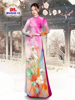 Vải Áo Dài Hoa In 3D Độc Đáo AD MV4549 56 1704353107 530 Vai Ao Dai Hoa In 3D Doc Dao AD MV4549