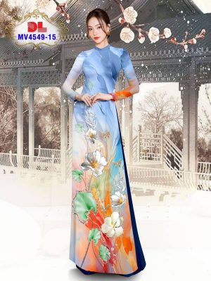 Vải Áo Dài Hoa In 3D Độc Đáo AD MV4549 59 1704353108 361 Vai Ao Dai Hoa In 3D Doc Dao AD MV4549