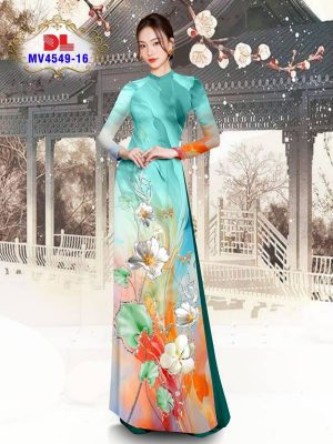 Vải Áo Dài Hoa In 3D Độc Đáo AD MV4549 60 1704353108 52 Vai Ao Dai Hoa In 3D Doc Dao AD MV4549