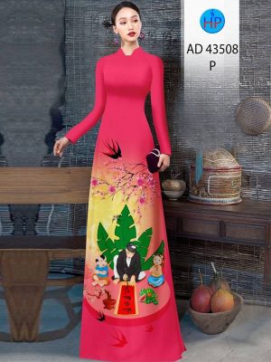 1704353175 328 Vai Ao Dai Tet Ong Do Moi Ra AD 43508
