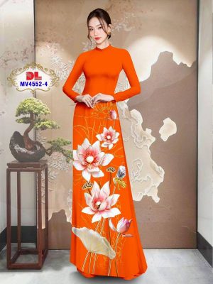 Vải Áo Dài Hoa Sen Mới Ra AD MV4552 27 1704353488 0 Vai Ao Dai Hoa Sen Moi Ra AD MV4552