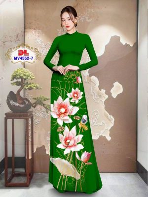 Vải Áo Dài Hoa Sen Mới Ra AD MV4552 32 1704353489 952 Vai Ao Dai Hoa Sen Moi Ra AD MV4552