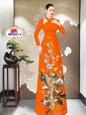 Vải Áo Dài Hoa In 3D Sang Trọng AD MV4551 27 1704353991 691 Vai Ao Dai Hoa In 3D Sang Trong AD MV4551